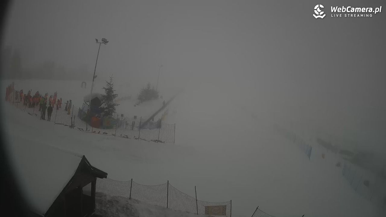 MASTER SKI Tylicz - 15 styczeń 2026, 09:05