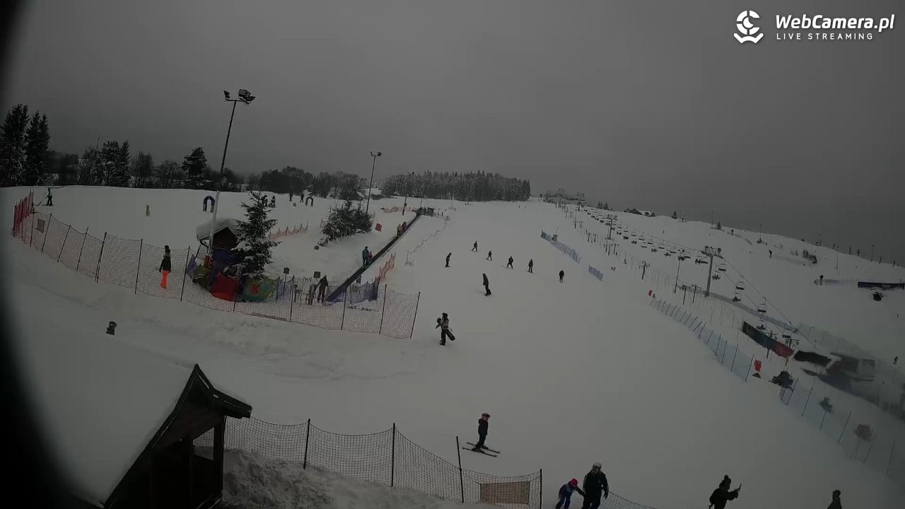 MASTER SKI Tylicz - 14 styczeń 2026, 13:26