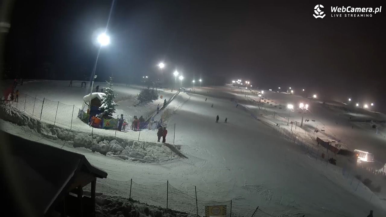 MASTER SKI Tylicz - 15 styczeń 2026, 19:12