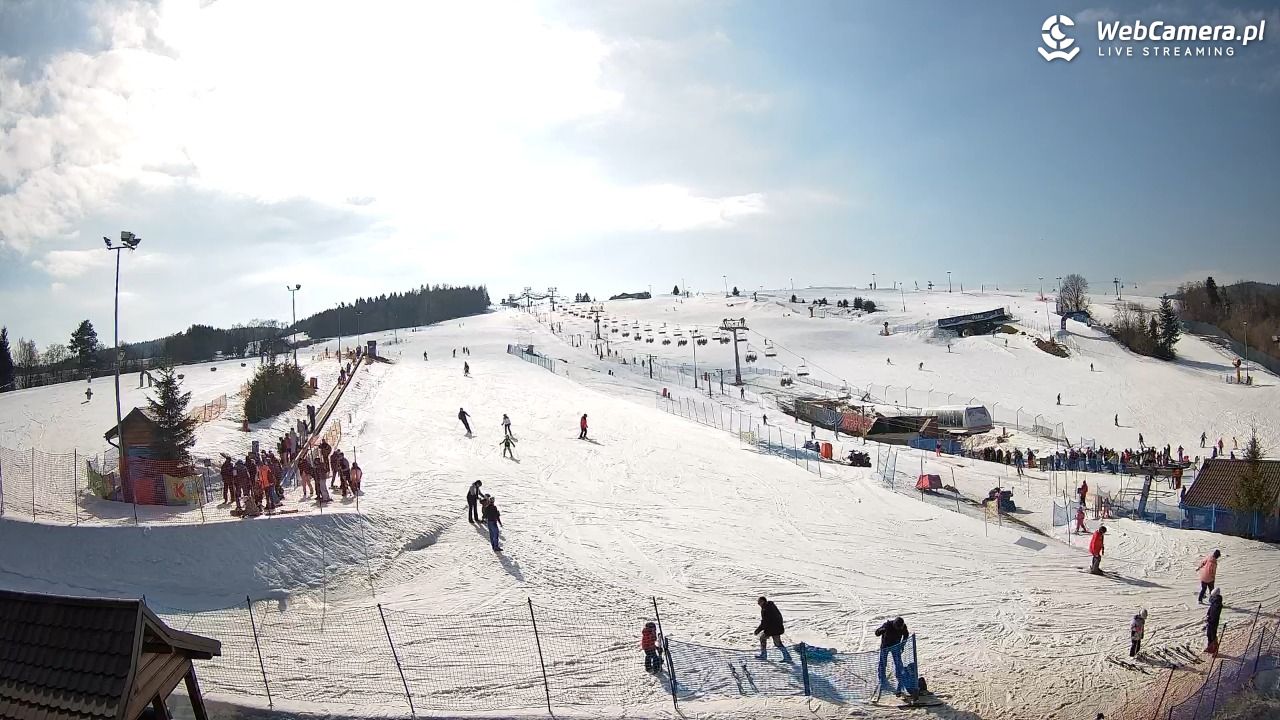 MASTER SKI Tylicz - 01 marzec 2026, 11:26