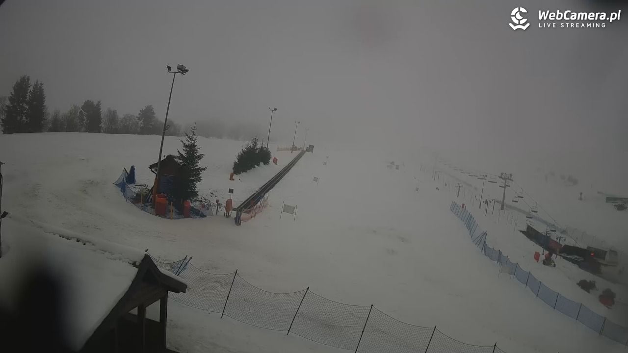 MASTER SKI Tylicz - 30 listopad 2025, 07:48