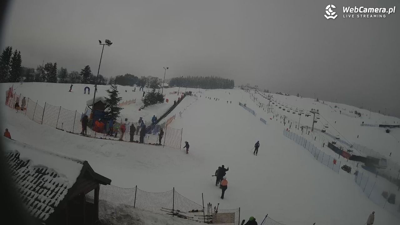 MASTER SKI Tylicz - 16 styczeń 2026, 12:29