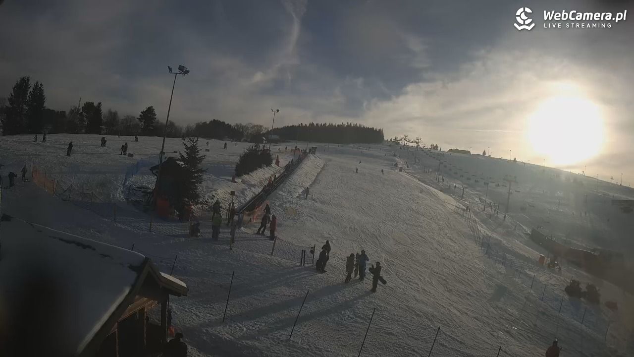 MASTER SKI Tylicz - 30 listopad 2025, 13:46