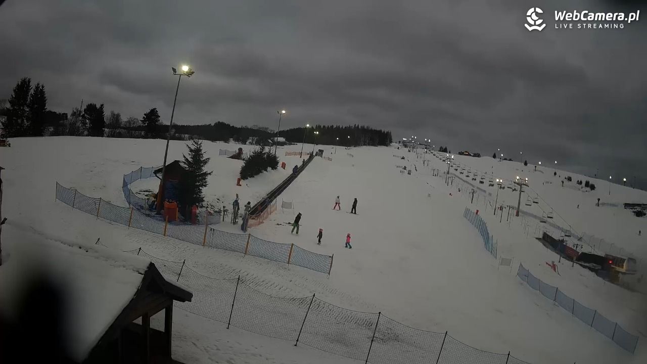 MASTER SKI Tylicz - 27 listopad 2025, 15:33