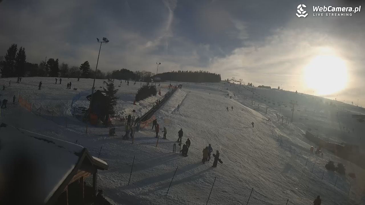 MASTER SKI Tylicz - 30 listopad 2025, 13:46