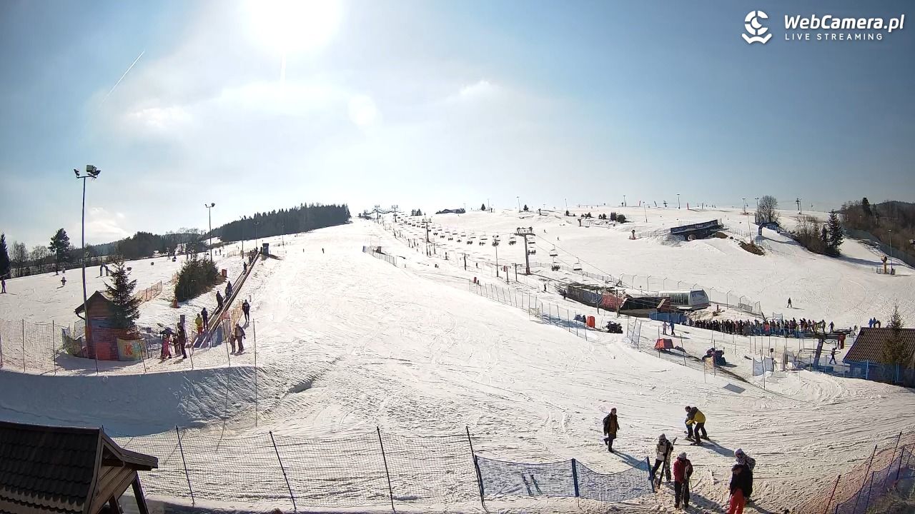 MASTER SKI Tylicz - 01 marzec 2026, 11:41