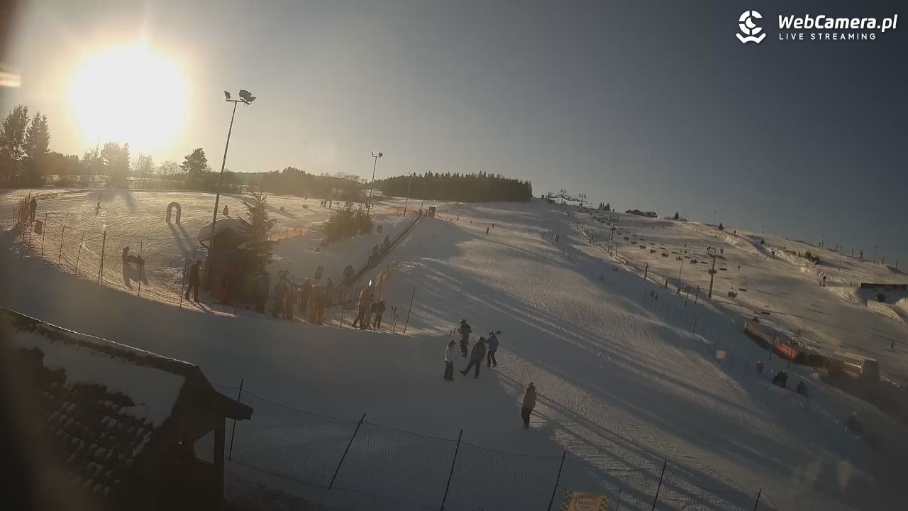 MASTER SKI Tylicz - 17 styczeń 2026, 09:06