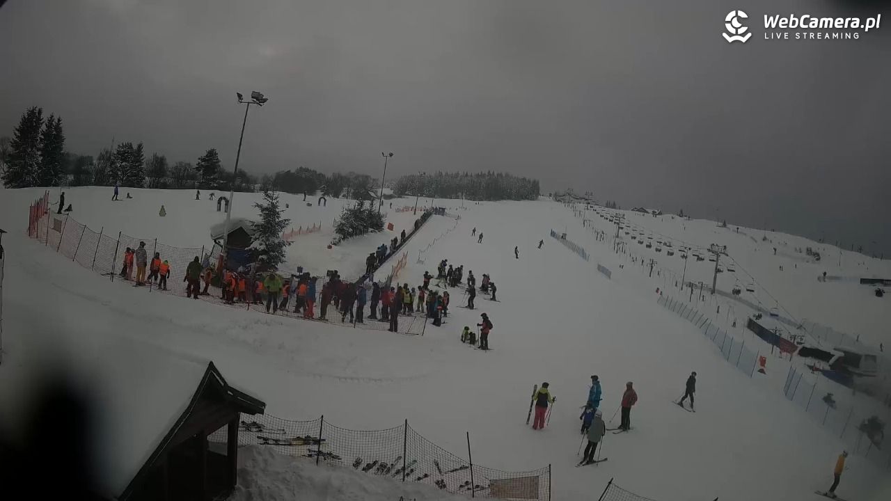 MASTER SKI Tylicz - 14 styczeń 2026, 11:03
