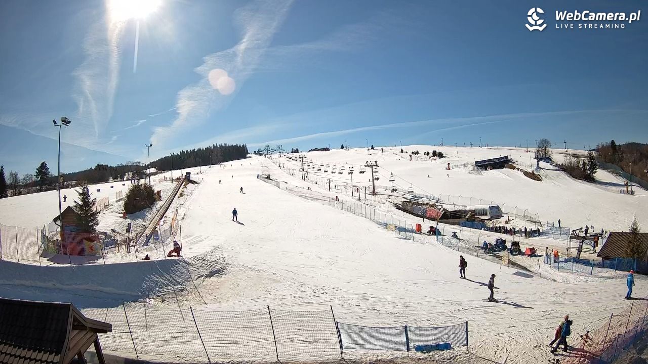 MASTER SKI Tylicz - 03 marzec 2026, 10:58