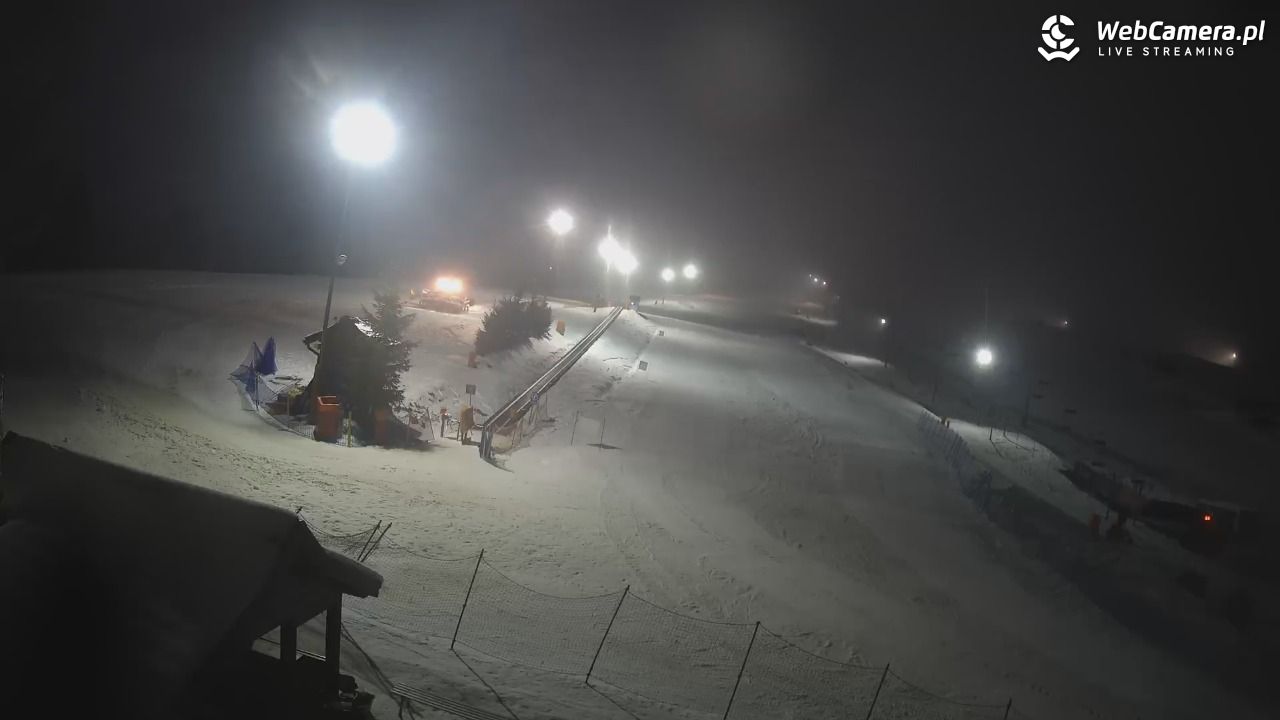 MASTER SKI Tylicz - 30 listopad 2025, 06:21