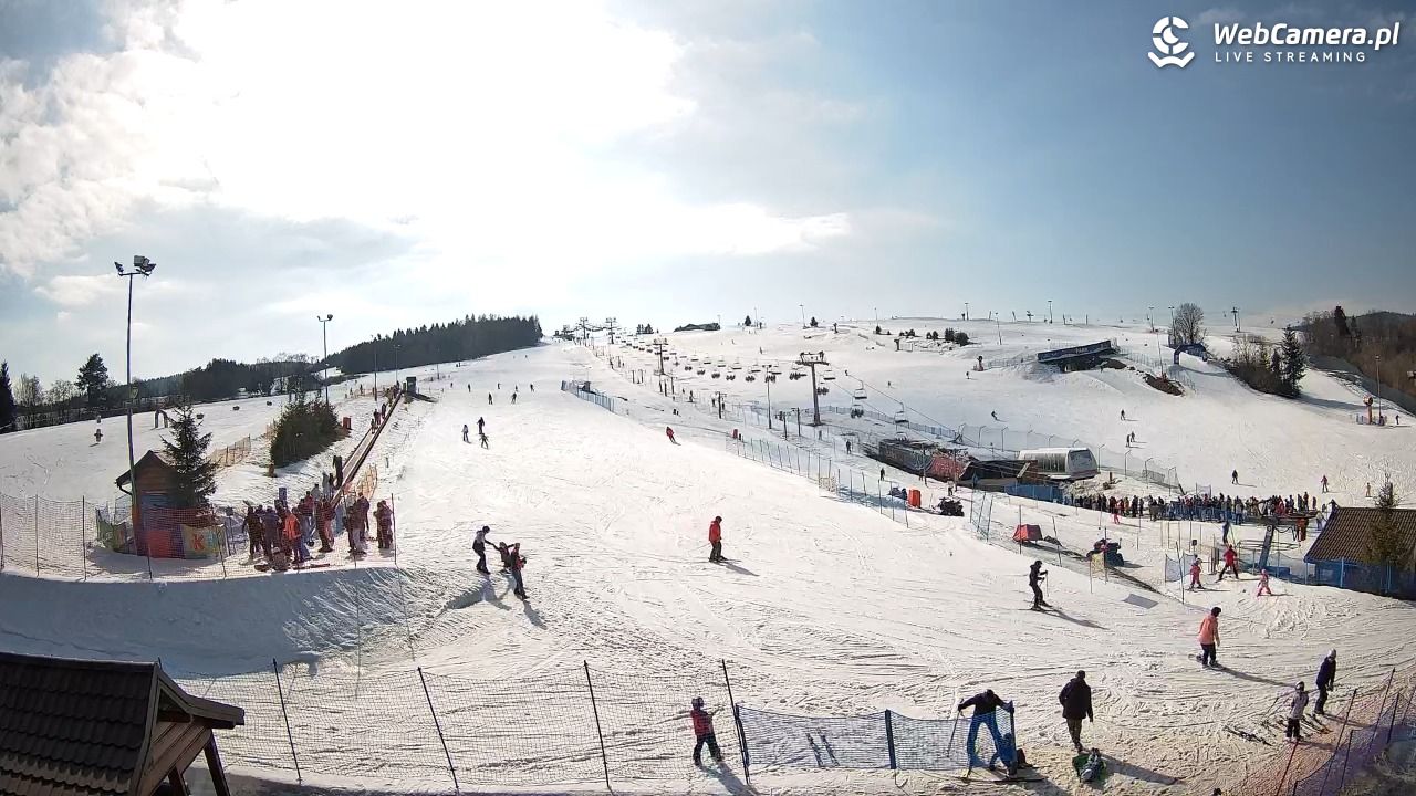 MASTER SKI Tylicz - 01 marzec 2026, 11:26