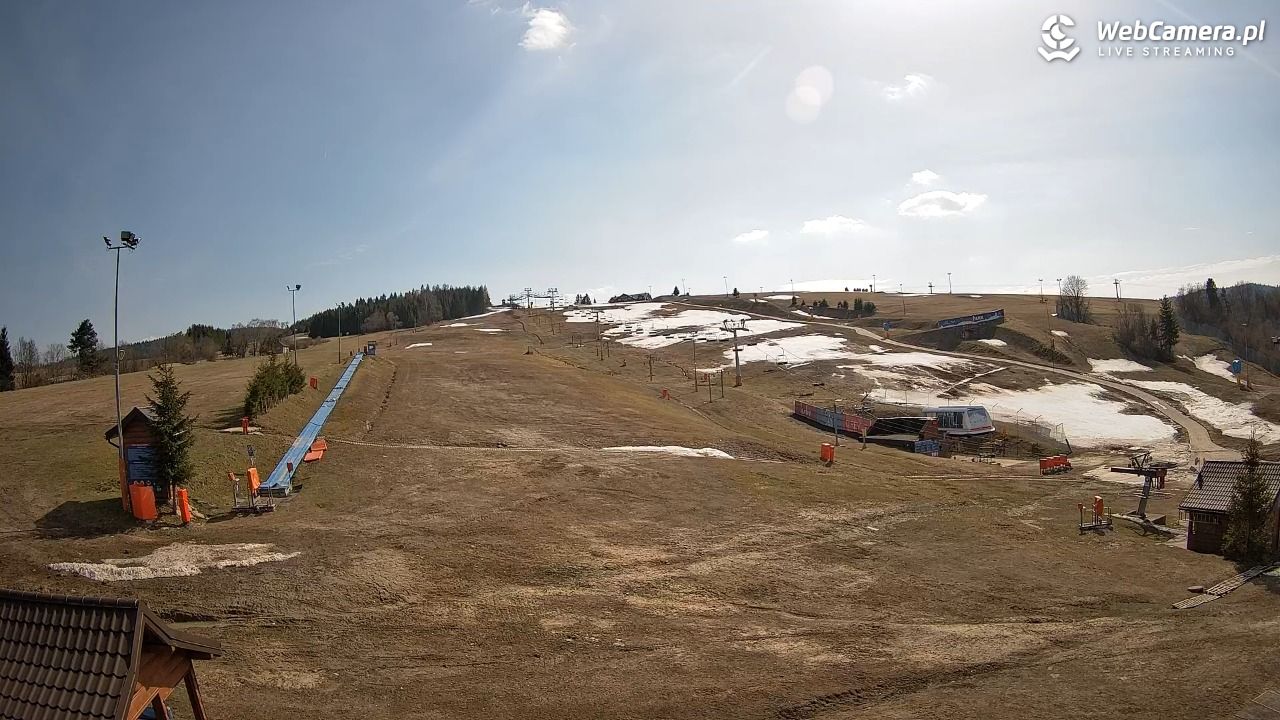 MASTER SKI Tylicz - 12 kwiecień 2026, 15:04