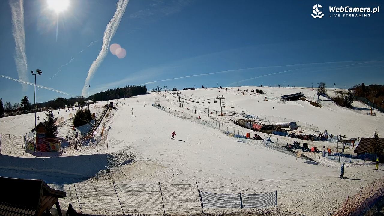 MASTER SKI Tylicz - 03 marzec 2026, 10:32