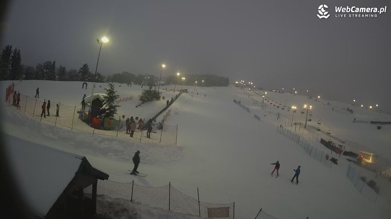 MASTER SKI Tylicz - 15 styczeń 2026, 16:20