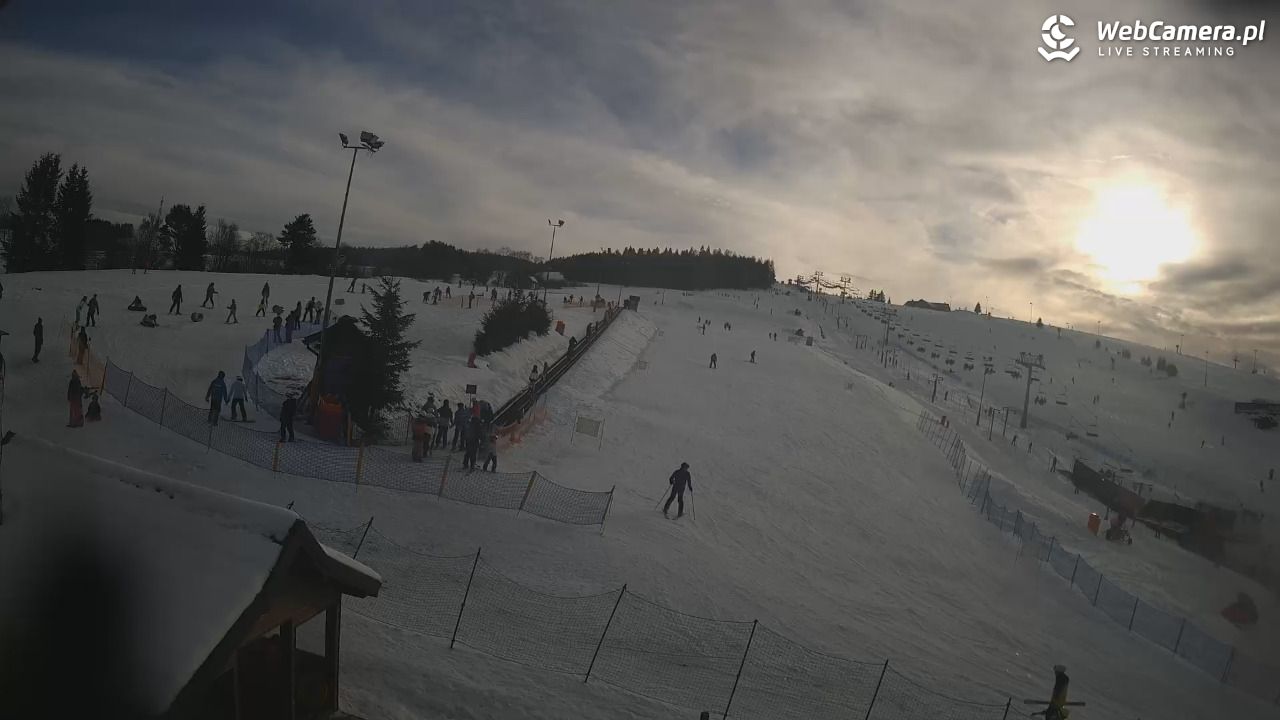 MASTER SKI Tylicz - 29 listopad 2025, 13:41