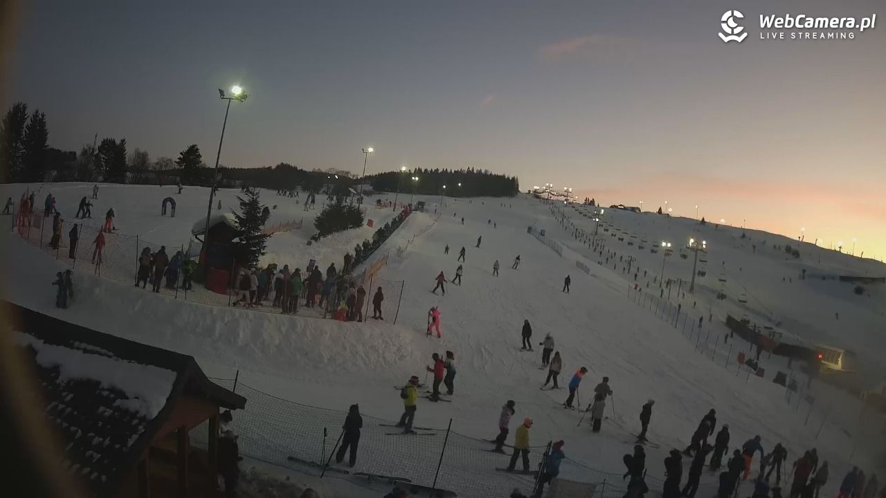 MASTER SKI Tylicz - 17 styczeń 2026, 16:25