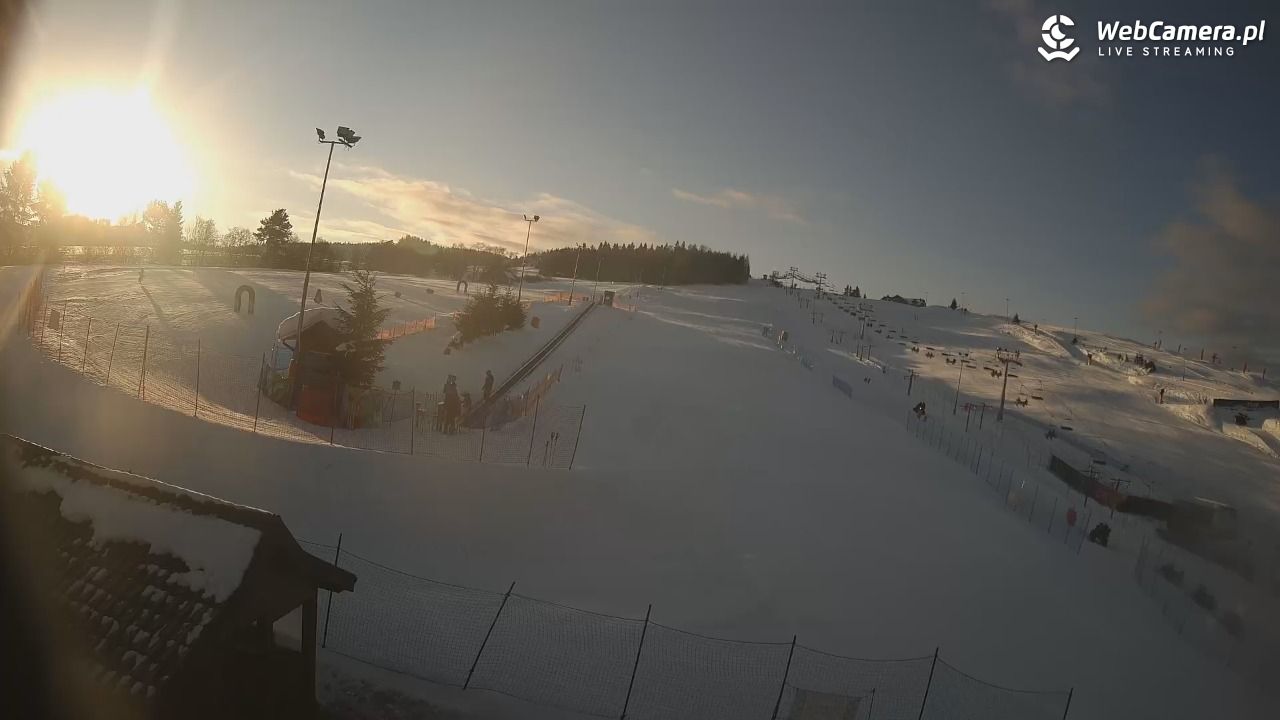 MASTER SKI Tylicz - 17 styczeń 2026, 08:38