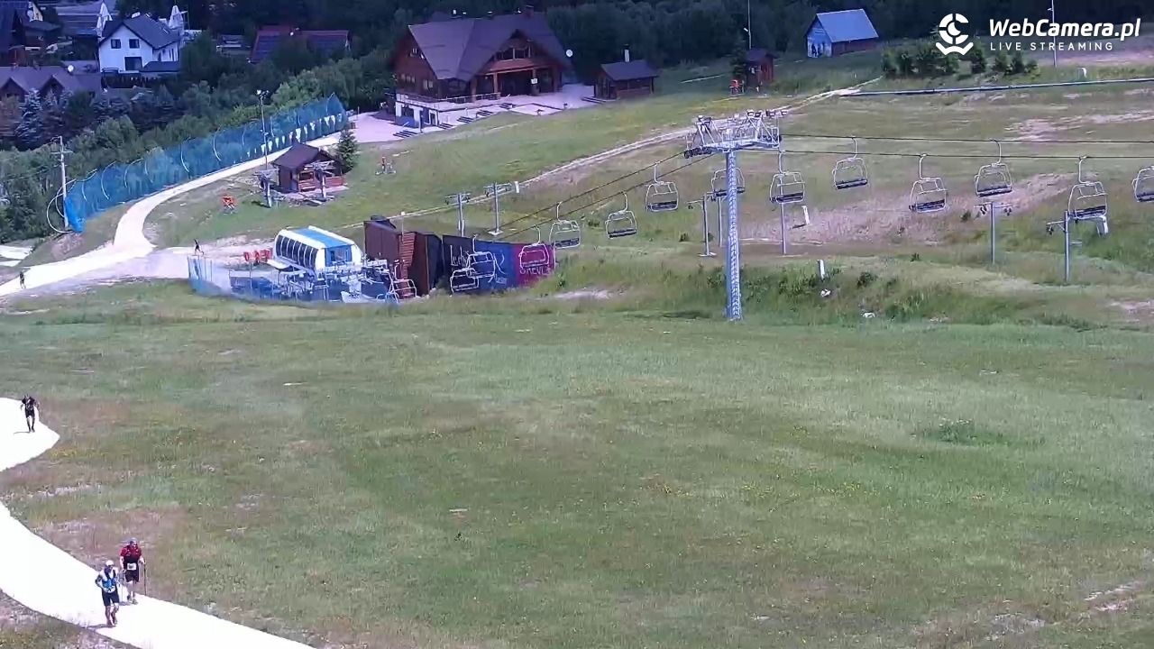 MASTER SKI Tylicz - 28 czerwiec 2025, 12:05