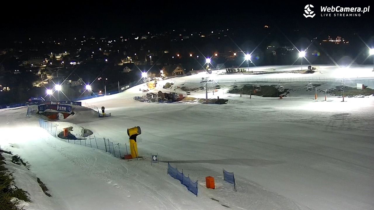MASTER SKI Tylicz - 06 marzec 2026, 20:33