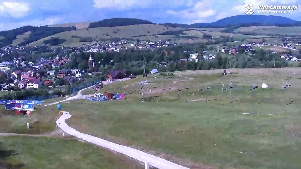 MASTER SKI Tylicz - 29 czerwiec 2025, 15:56