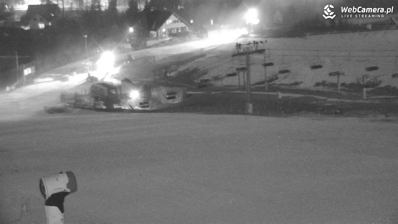 MASTER SKI Tylicz - 09 grudzień 2025, 23:04