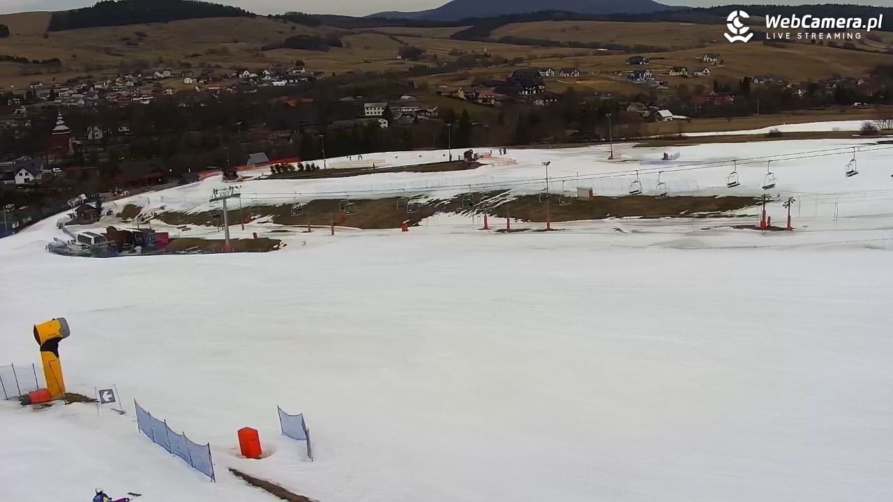 MASTER SKI Tylicz - 10 marzec 2026, 14:08