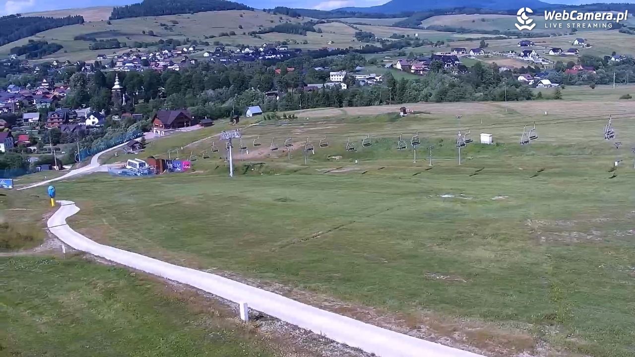 MASTER SKI Tylicz - 29 czerwiec 2025, 15:55