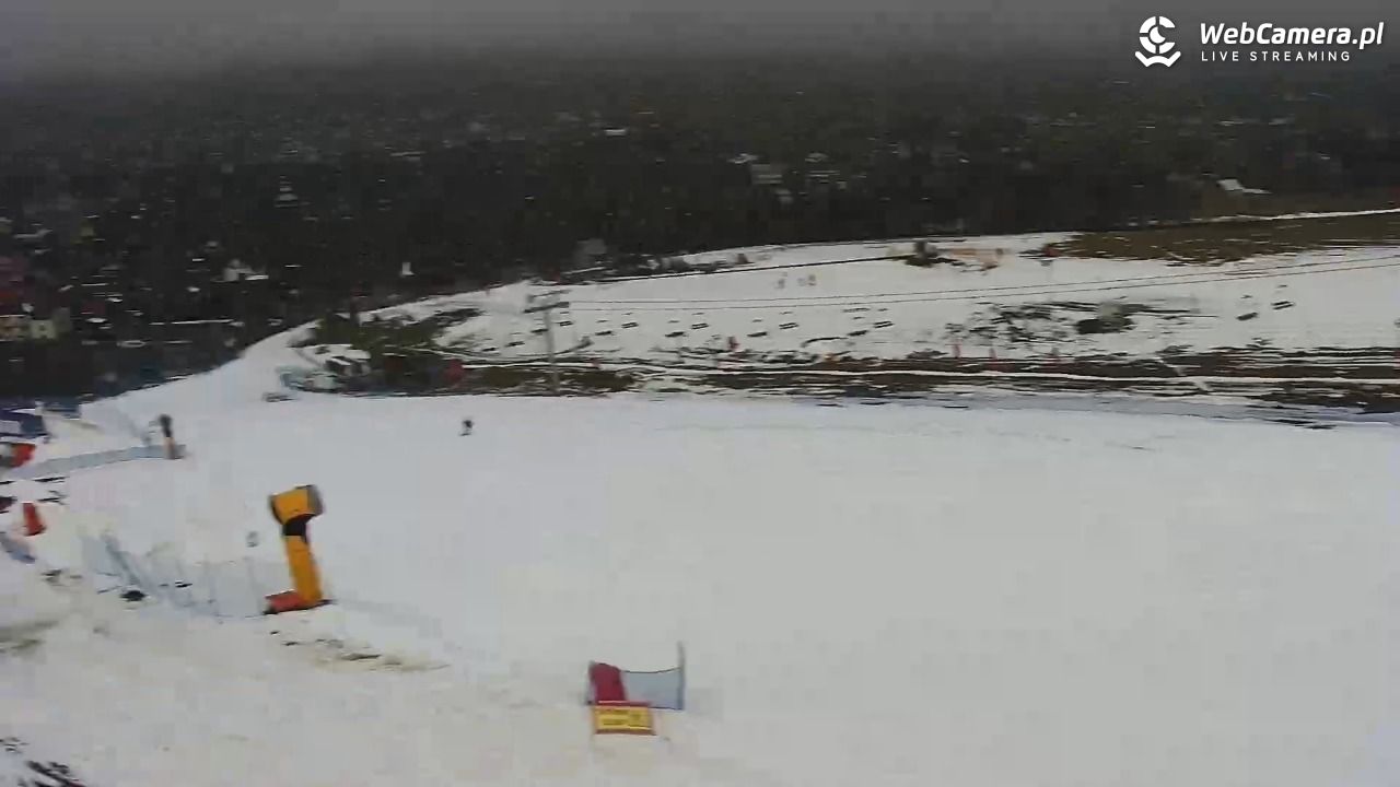 MASTER SKI Tylicz - 08 grudzień 2025, 14:38