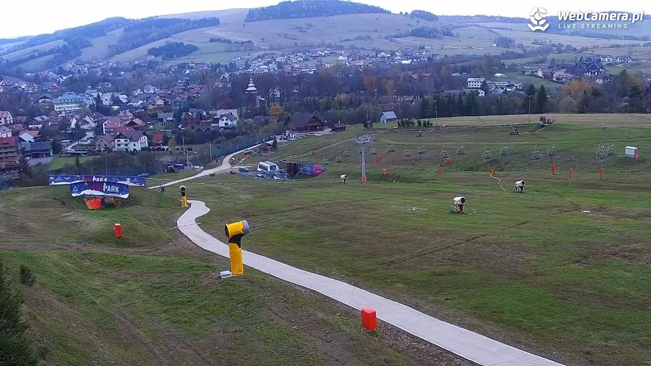 MASTER SKI Tylicz - 23 październik 2025, 12:04