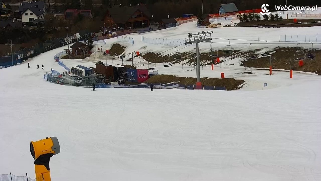 MASTER SKI Tylicz - 08 marzec 2026, 14:30