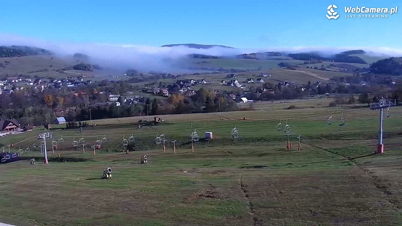 MASTER SKI Tylicz - 20 październik 2025, 10:50