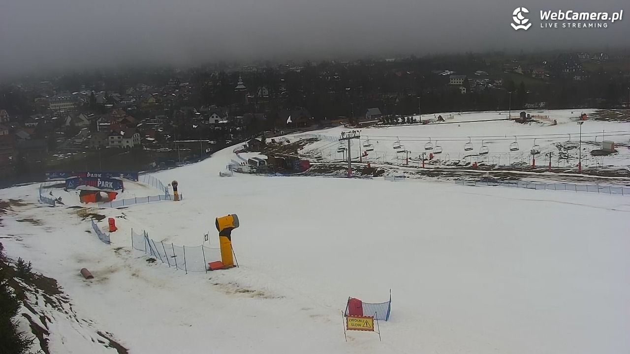 MASTER SKI Tylicz - 08 grudzień 2025, 08:23