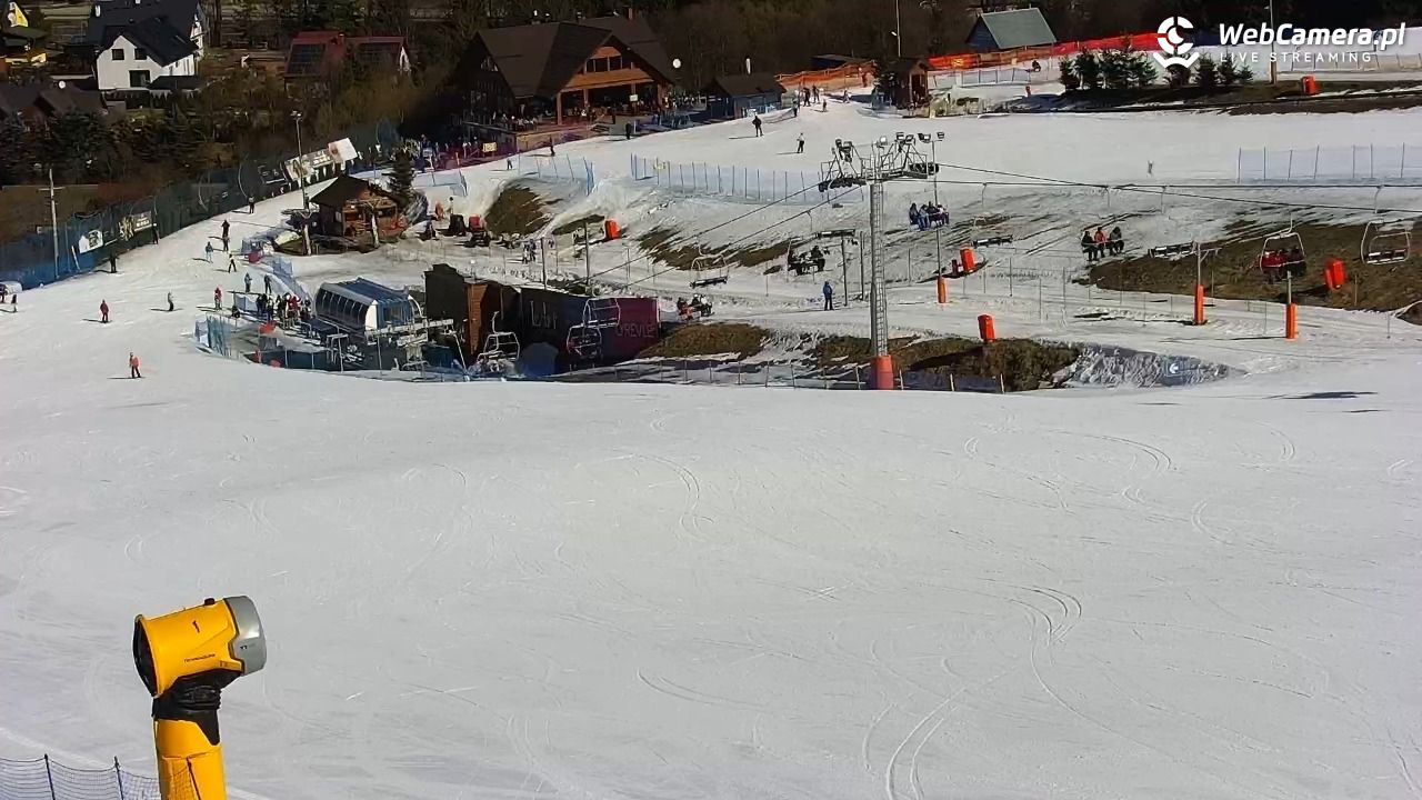 MASTER SKI Tylicz - 06 marzec 2026, 10:51