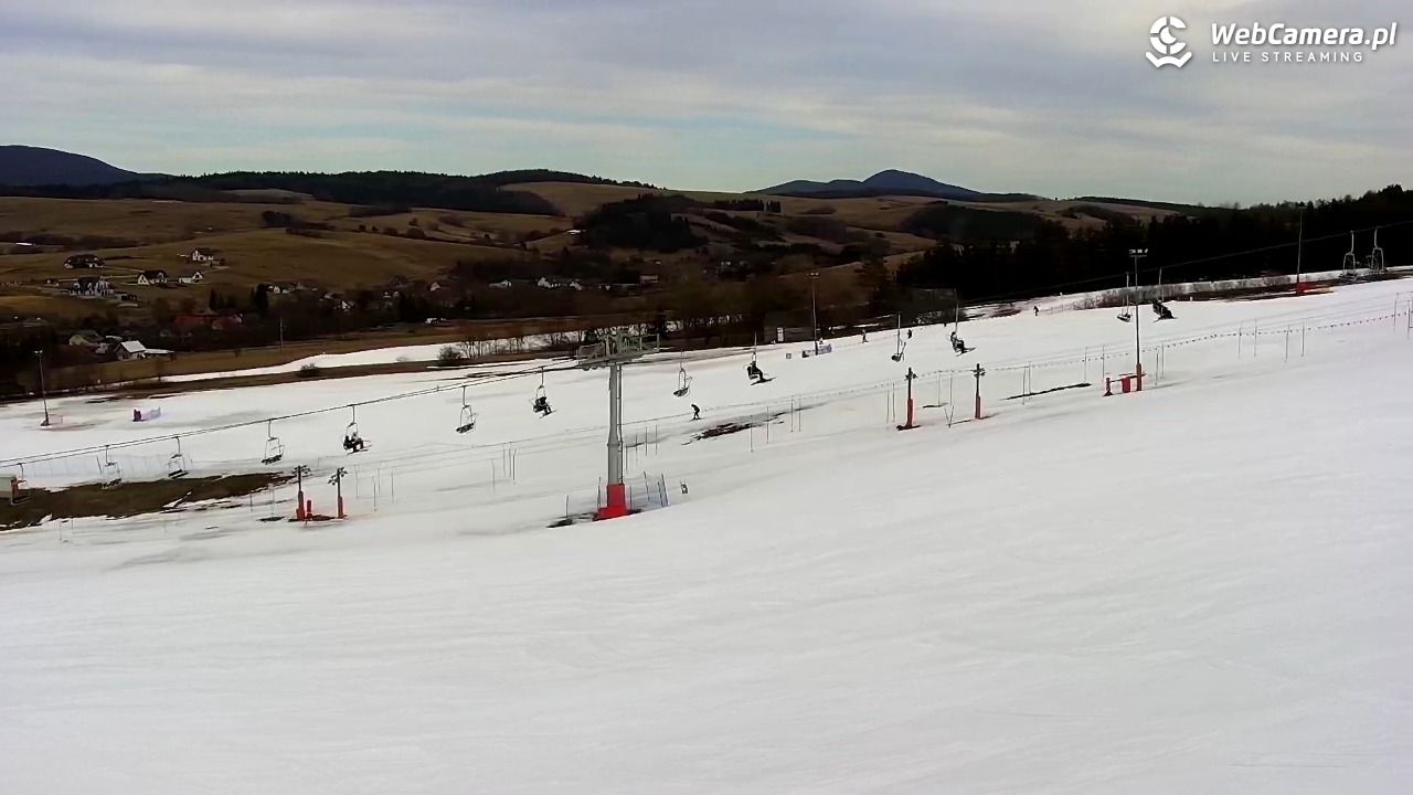 MASTER SKI Tylicz - 08 marzec 2026, 14:35