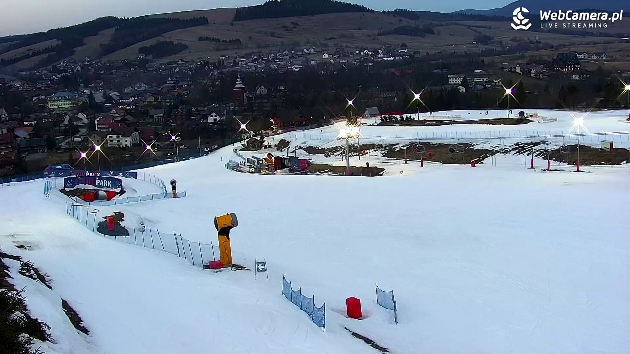 MASTER SKI Tylicz - 08 marzec 2026, 17:40