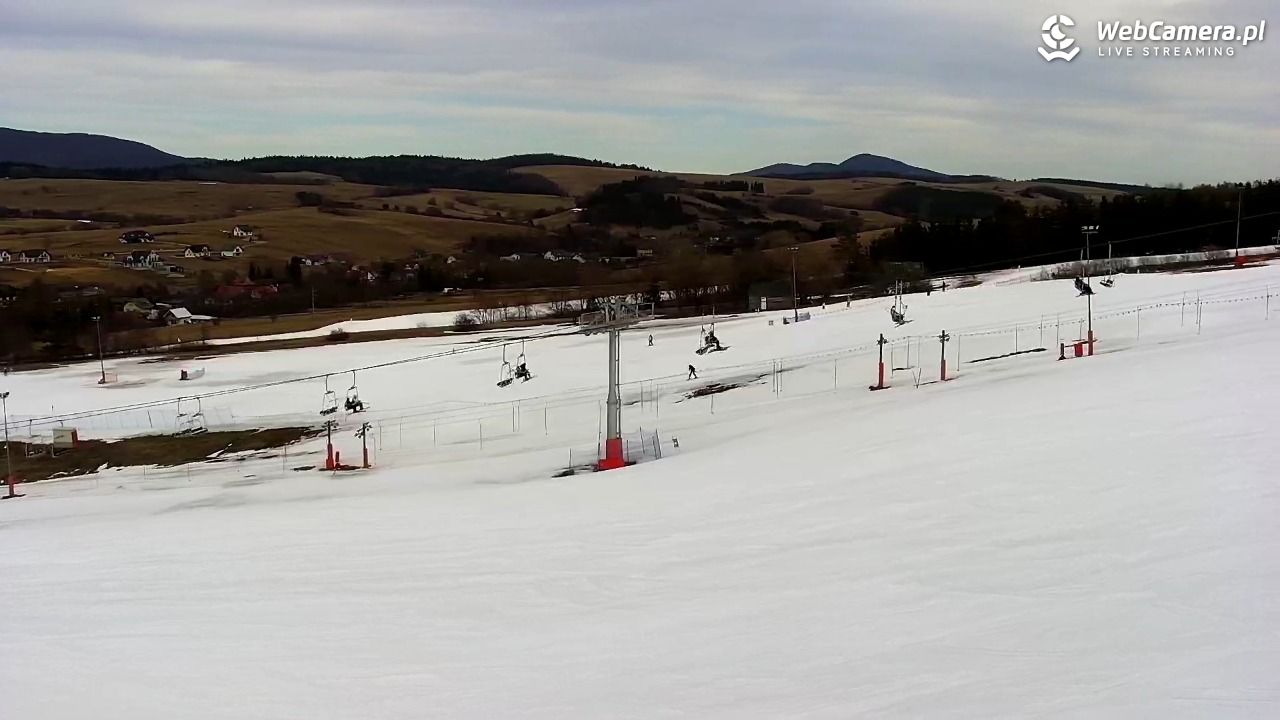 MASTER SKI Tylicz - 08 marzec 2026, 14:35