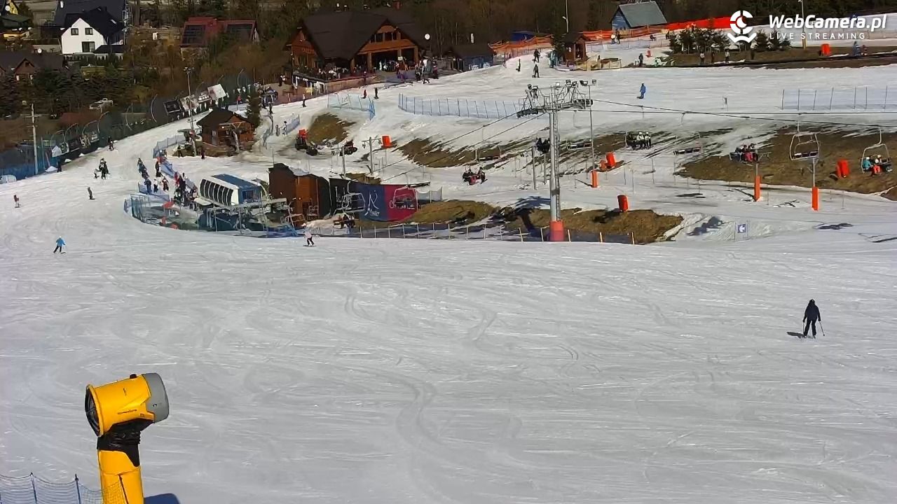 MASTER SKI Tylicz - 07 marzec 2026, 13:08