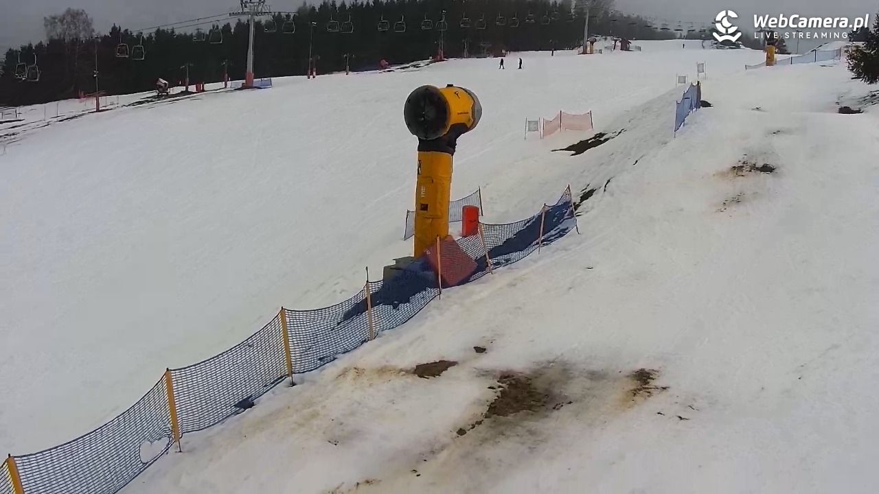 MASTER SKI Tylicz - 08 grudzień 2025, 14:57