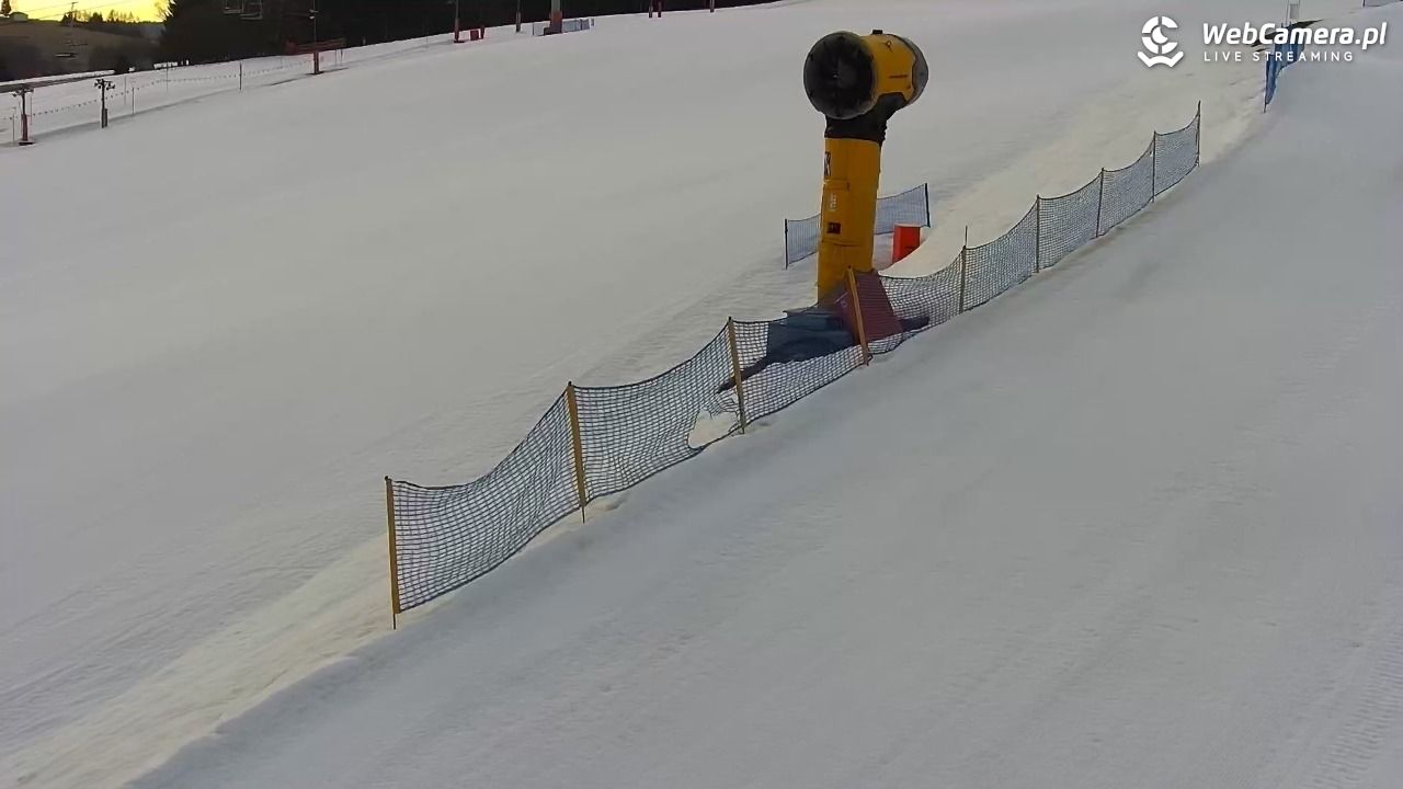 MASTER SKI Tylicz - 08 marzec 2026, 07:27