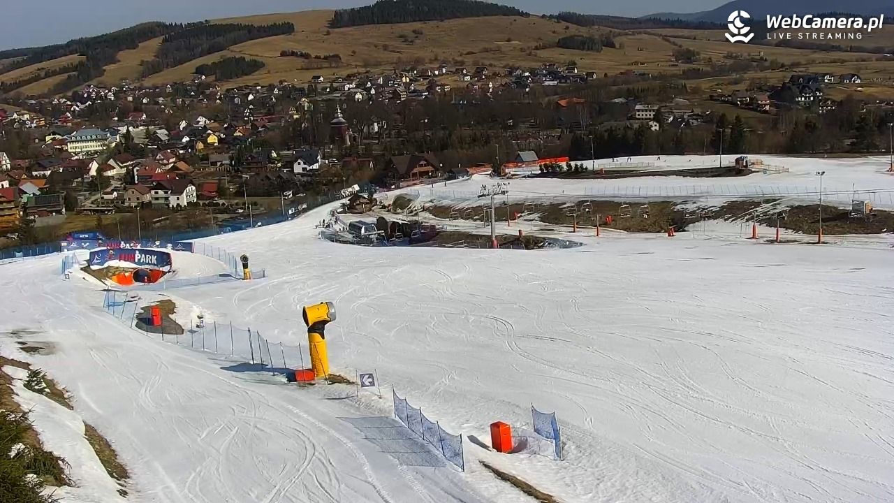 MASTER SKI Tylicz - 10 marzec 2026, 10:18