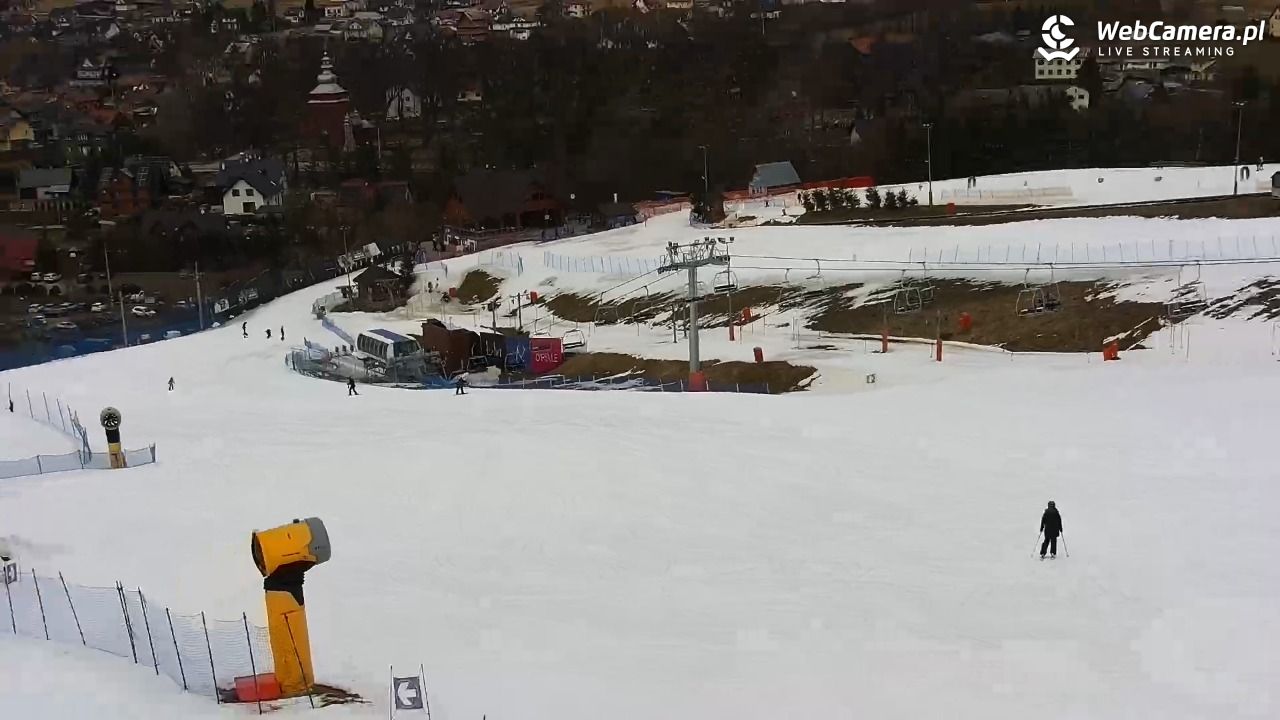 MASTER SKI Tylicz - 08 marzec 2026, 14:30