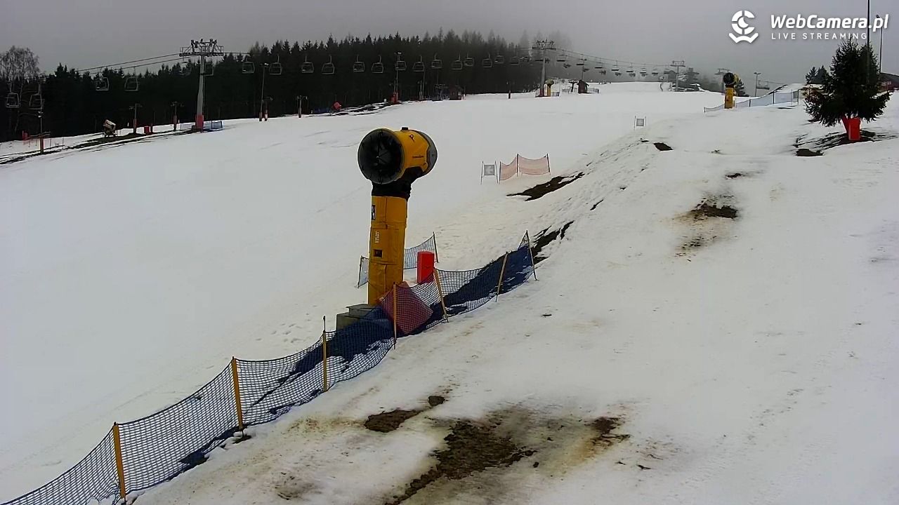 MASTER SKI Tylicz - 09 grudzień 2025, 09:36