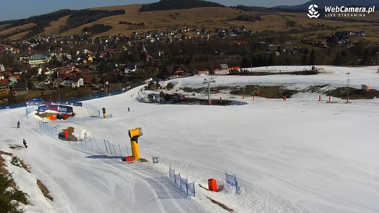 MASTER SKI Tylicz - 09 marzec 2026, 09:51