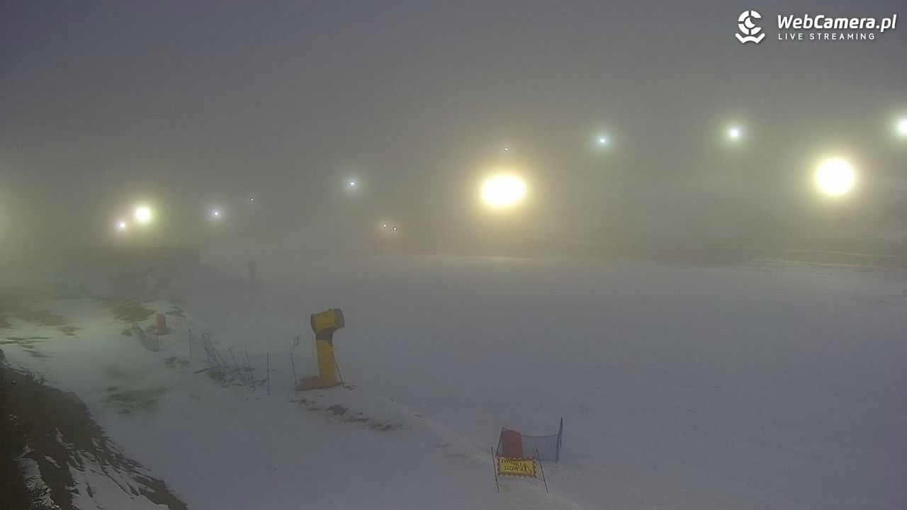 MASTER SKI Tylicz - 09 grudzień 2025, 16:06