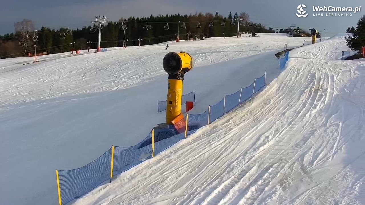 MASTER SKI Tylicz - 10 marzec 2026, 15:53