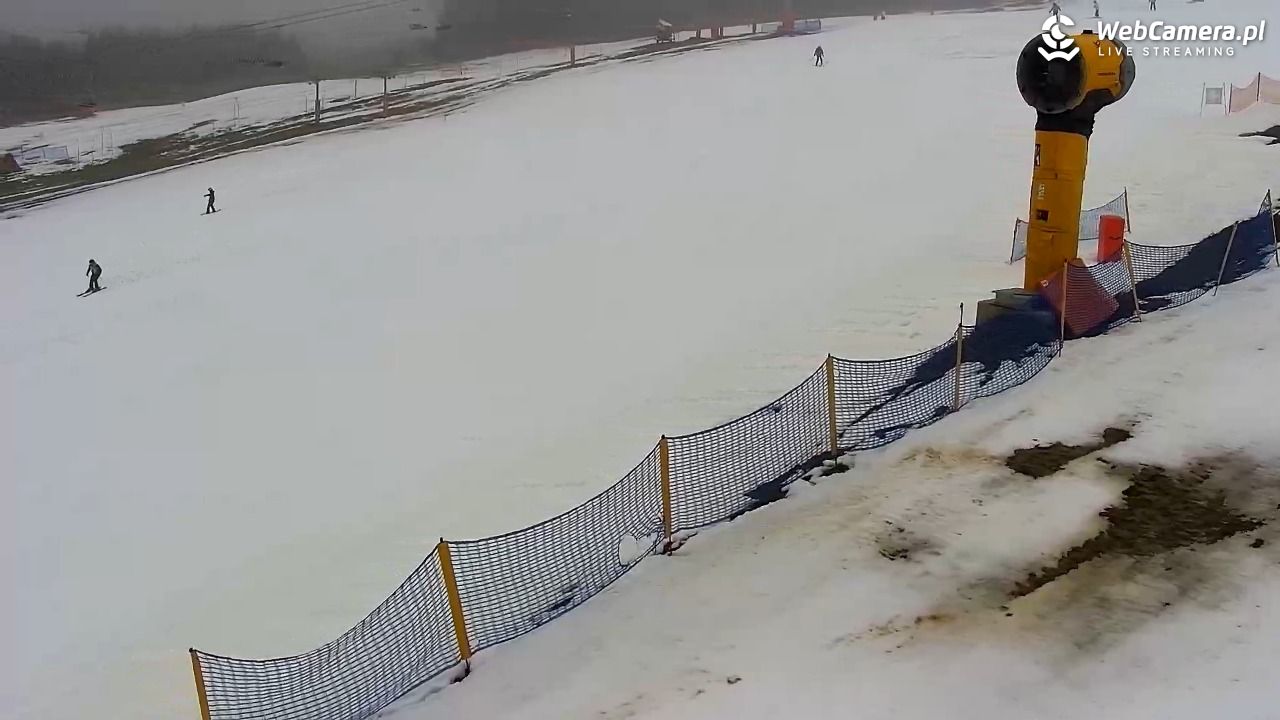 MASTER SKI Tylicz - 09 grudzień 2025, 12:21