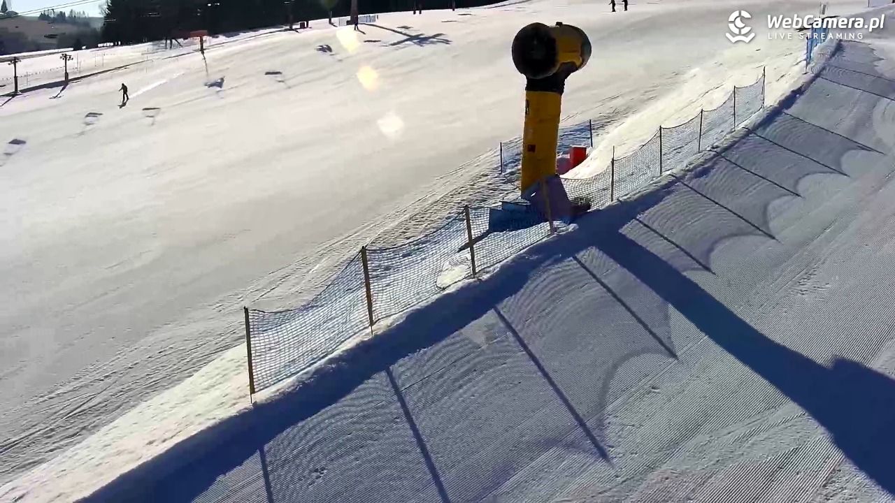 MASTER SKI Tylicz - 07 marzec 2026, 08:28