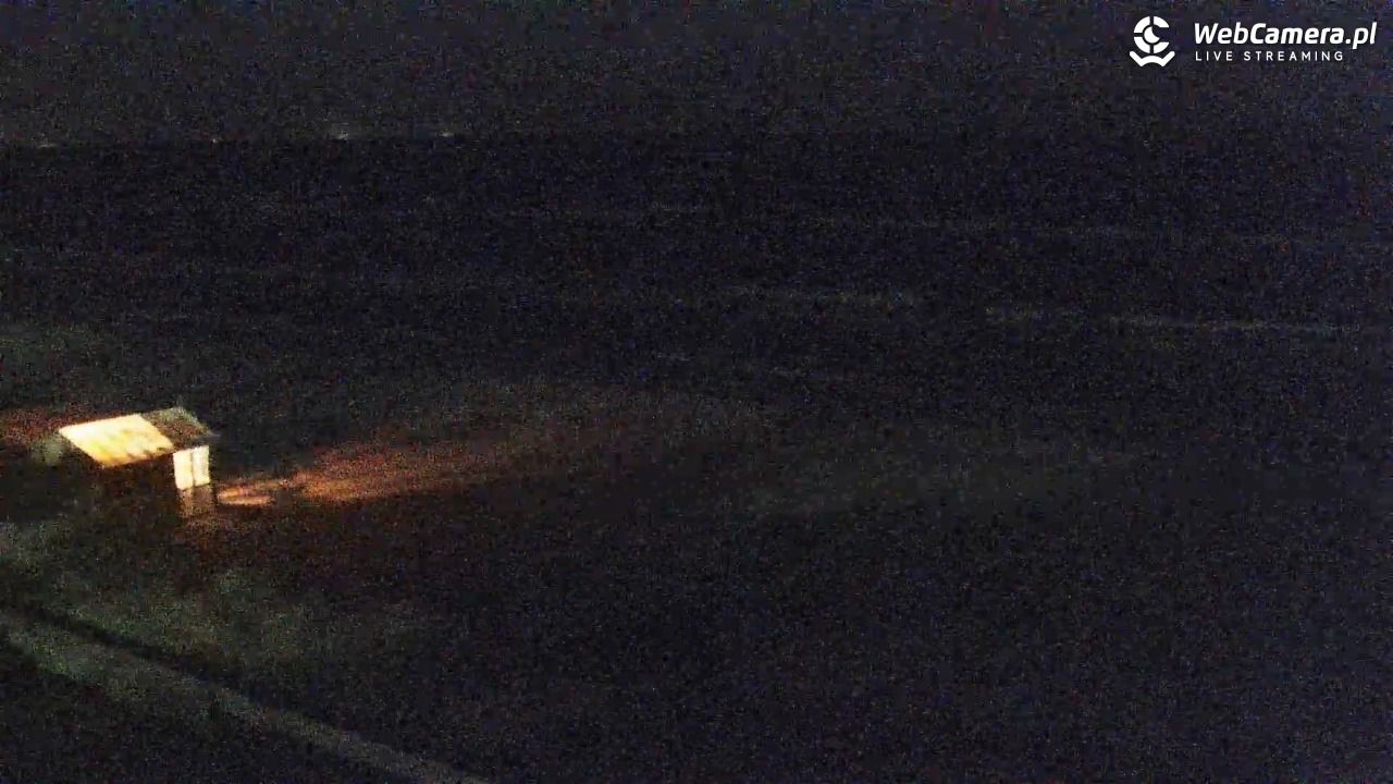 Międzywodzie - widok na plażę - 06 sierpień 2026, 23:52