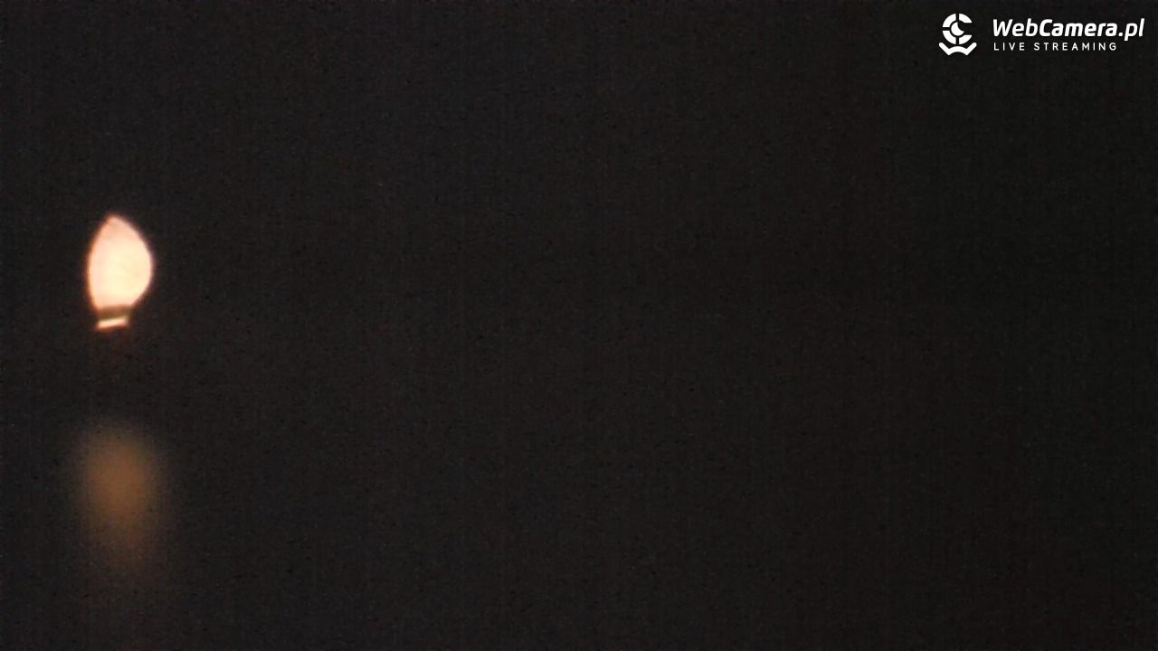 MIĘDZYZDROJE - widok panoramiczny - 14 grudzień 2025, 22:13