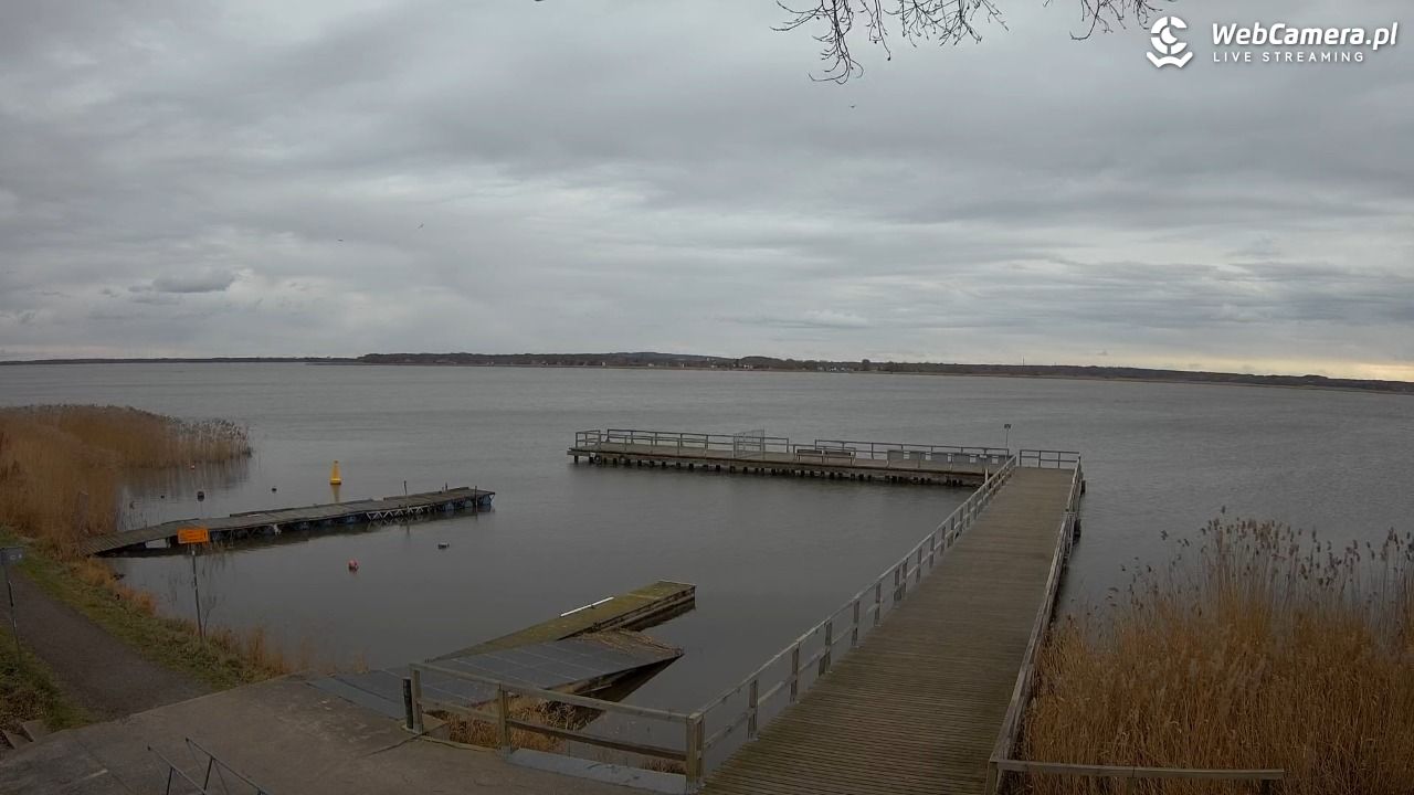 Mielno - Jezioro Jamno NOWOŚĆ - 29 grudzień 2025, 15:42